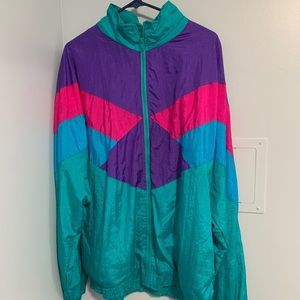 Vintage 90s women’s jacket